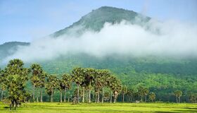 Begin your DT1 visa day with Vietnam’s tranquil ambiance